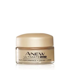 Anew Ultimate Multi-Performance Night Cream Travel